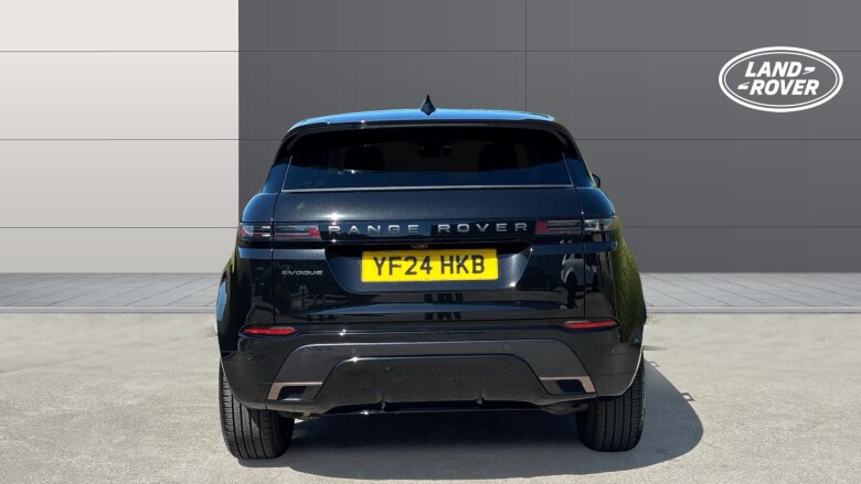 Land Rover Range Rover Evoque 2.0 D200 Dynamic SE 5dr Auto Diesel Hatchback